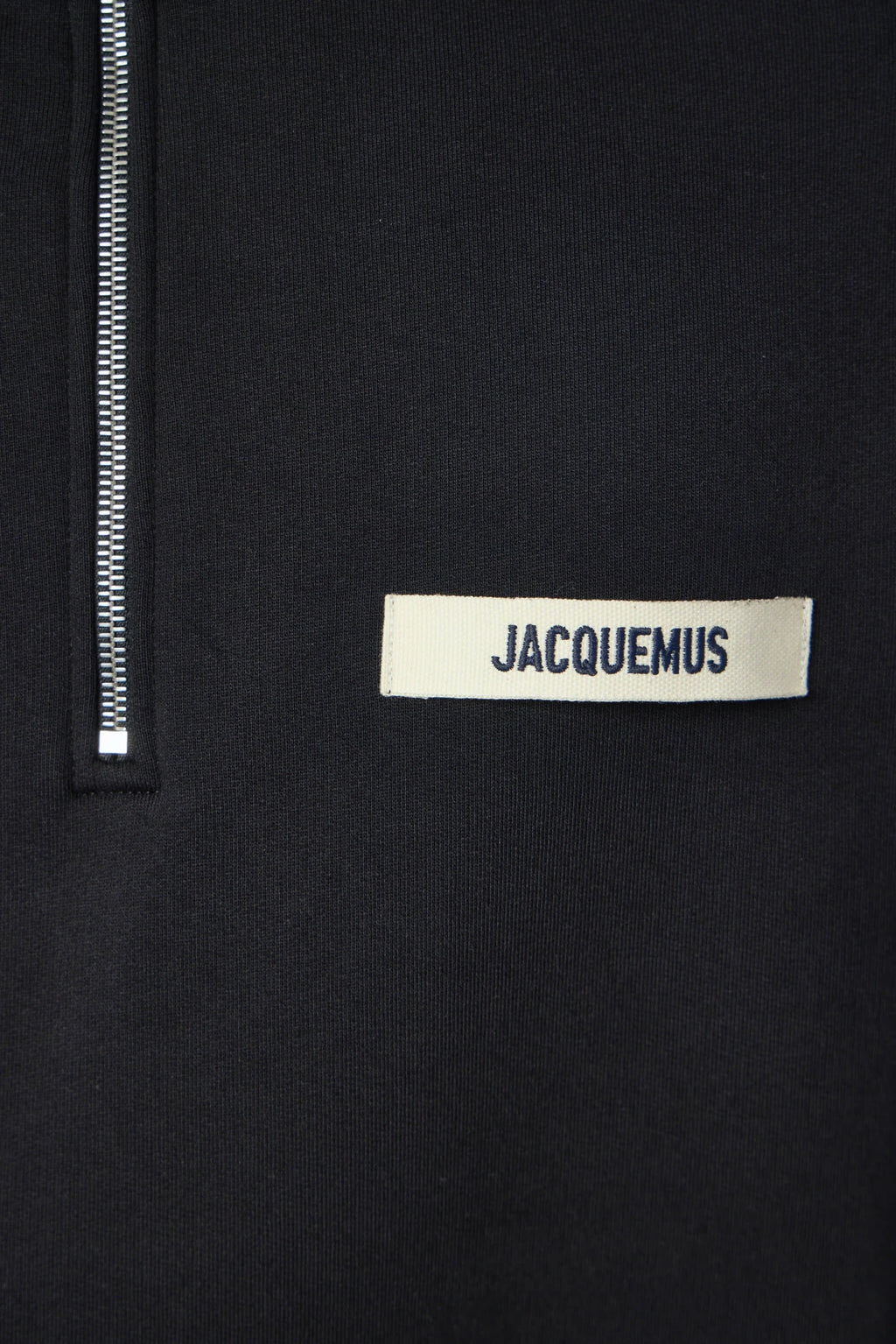 Jacquemus - Le Camionneur Gros Grain - LABELS