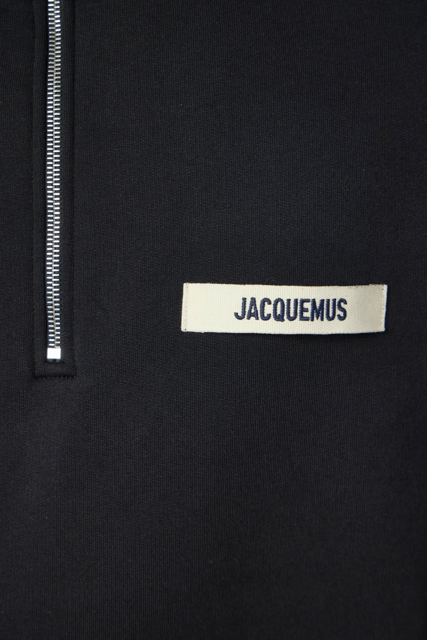 Jacquemus - Le Camionneur Gros Grain - LABELS