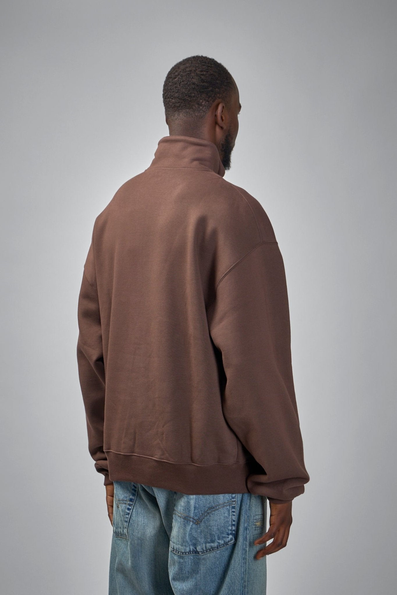 Jacquemus - Le Camionneur Gros Grain - LABELS