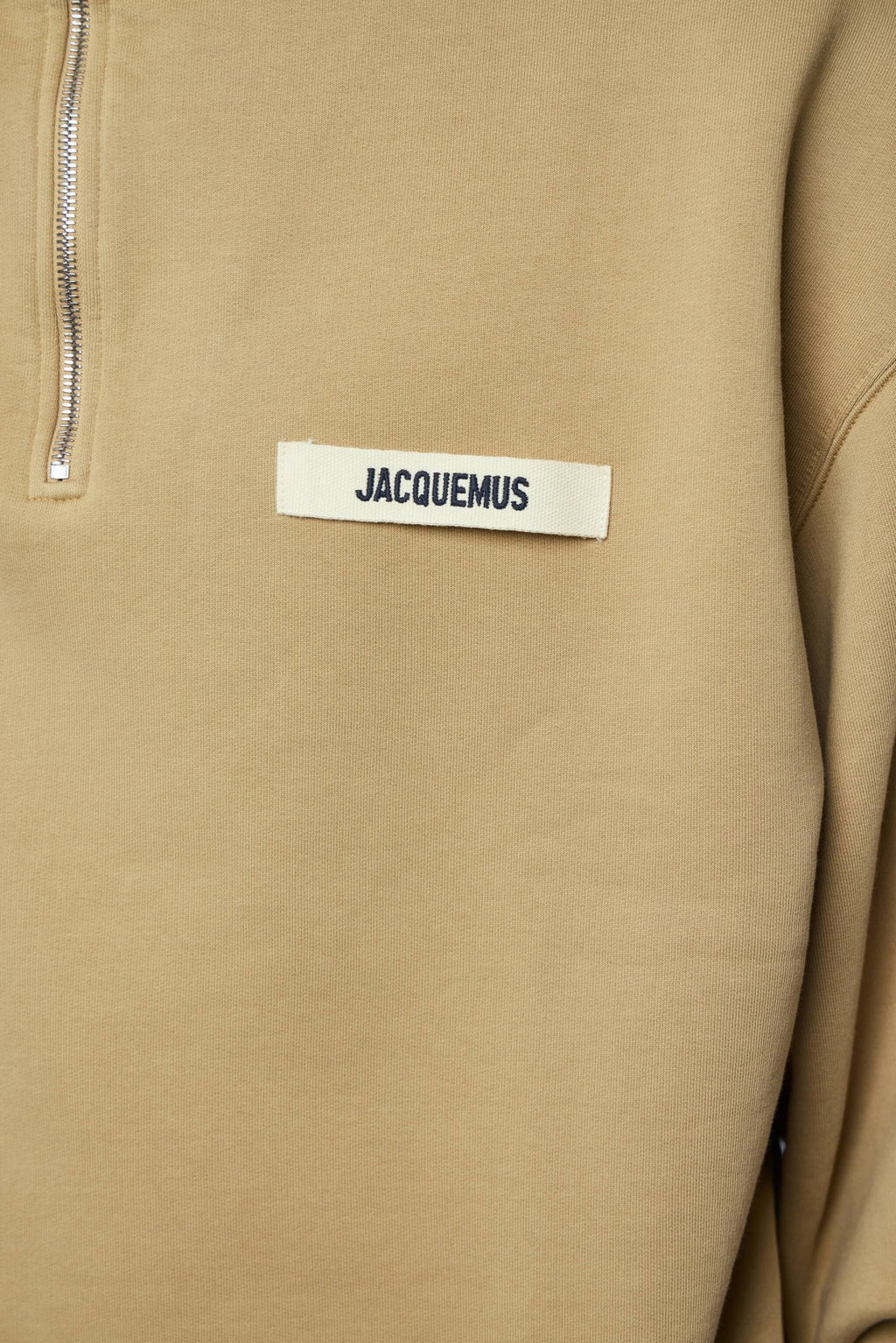 Jacquemus - Le Camionneur Gros Grain - LABELS