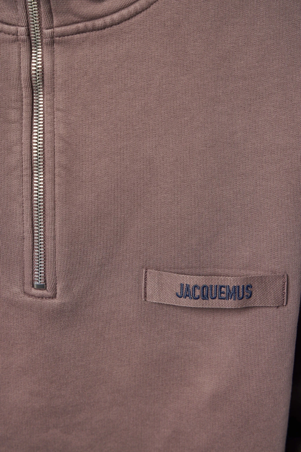 Jacquemus - Le Camionneur Gros Grain - LABELS