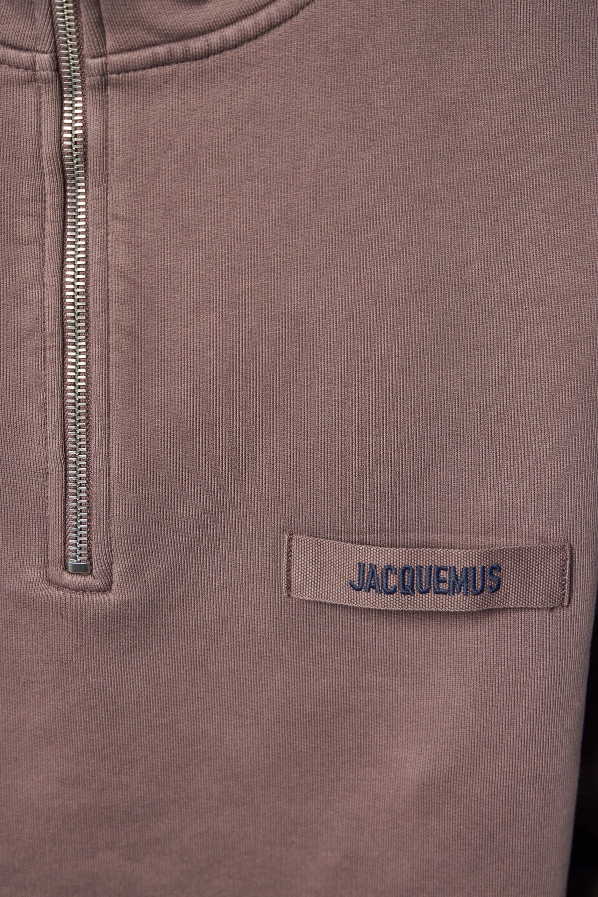 Jacquemus - Le Camionneur Gros Grain - LABELS