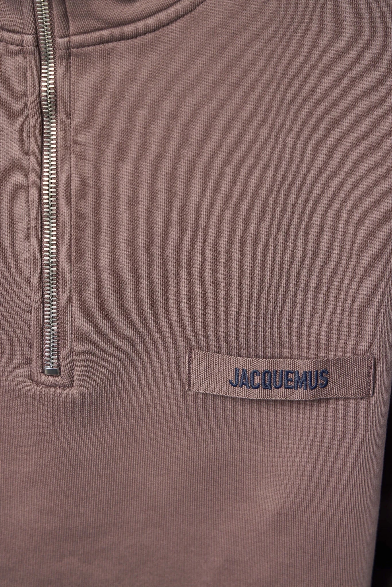 Jacquemus - Le Camionneur Gros Grain - LABELS