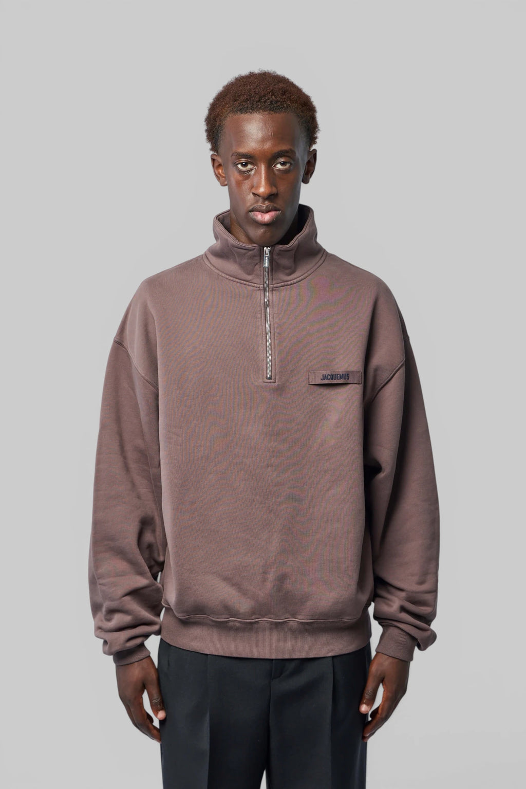 Jacquemus - Le Camionneur Gros Grain - LABELS