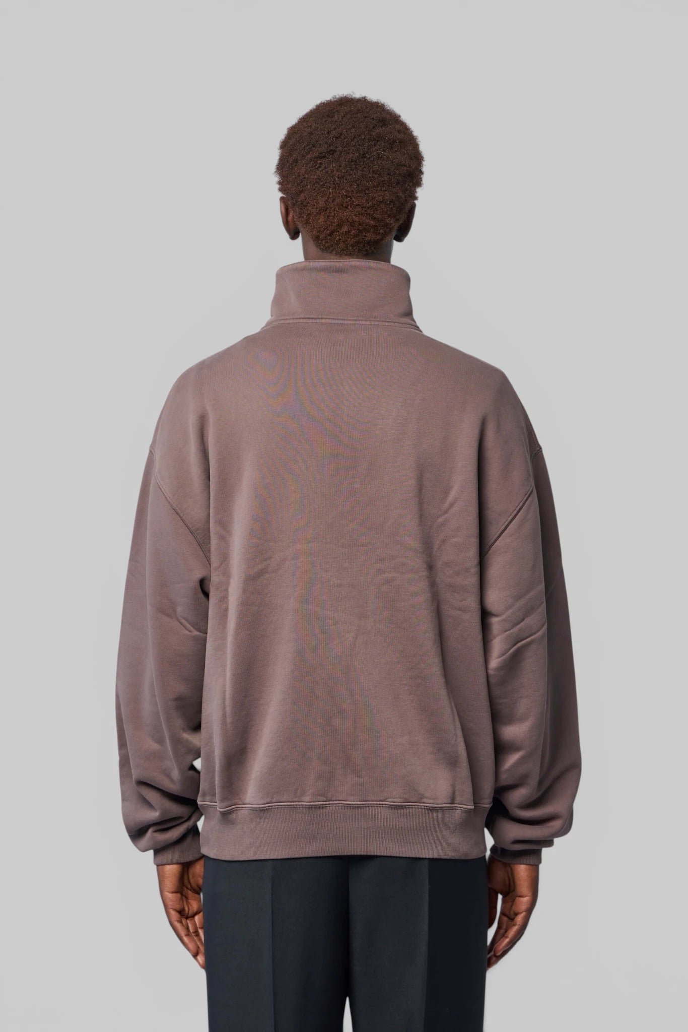 Jacquemus - Le Camionneur Gros Grain - LABELS