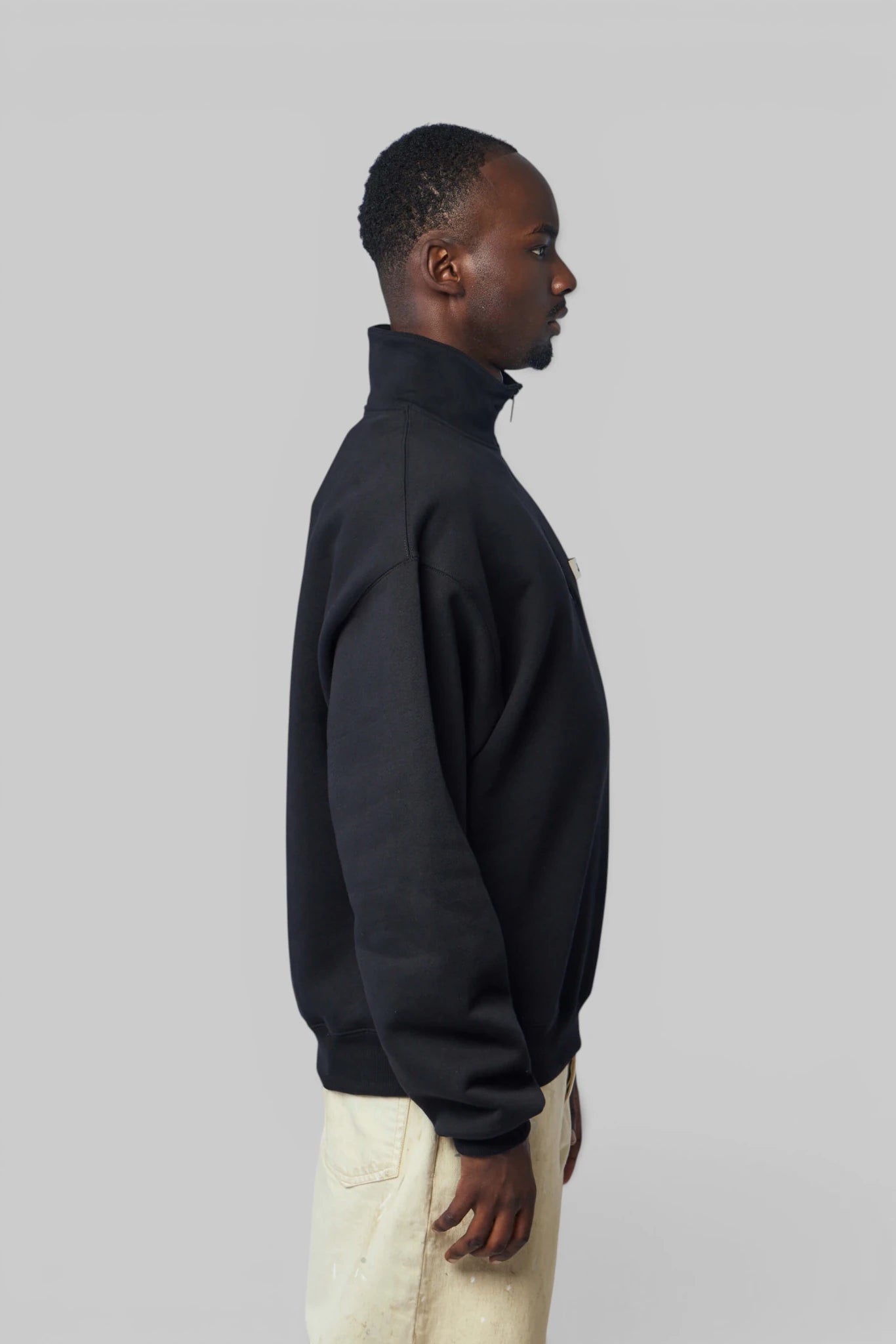 Jacquemus - Le Camionneur Gros Grain - LABELS
