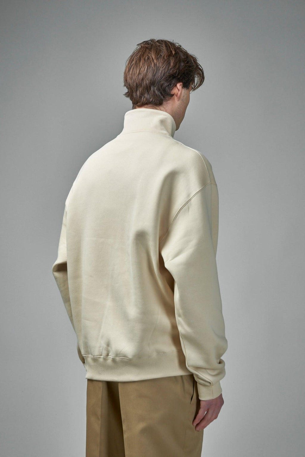 Jacquemus - Le Camionneur Gros Grain - LABELS