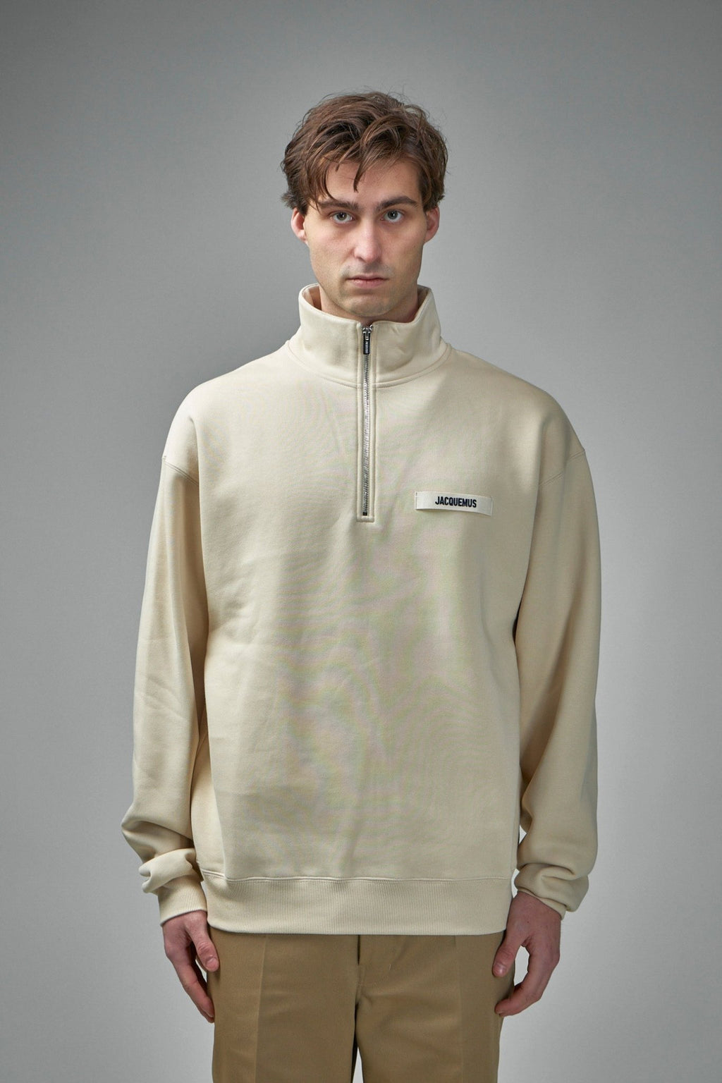 Jacquemus - Le Camionneur Gros Grain - LABELS