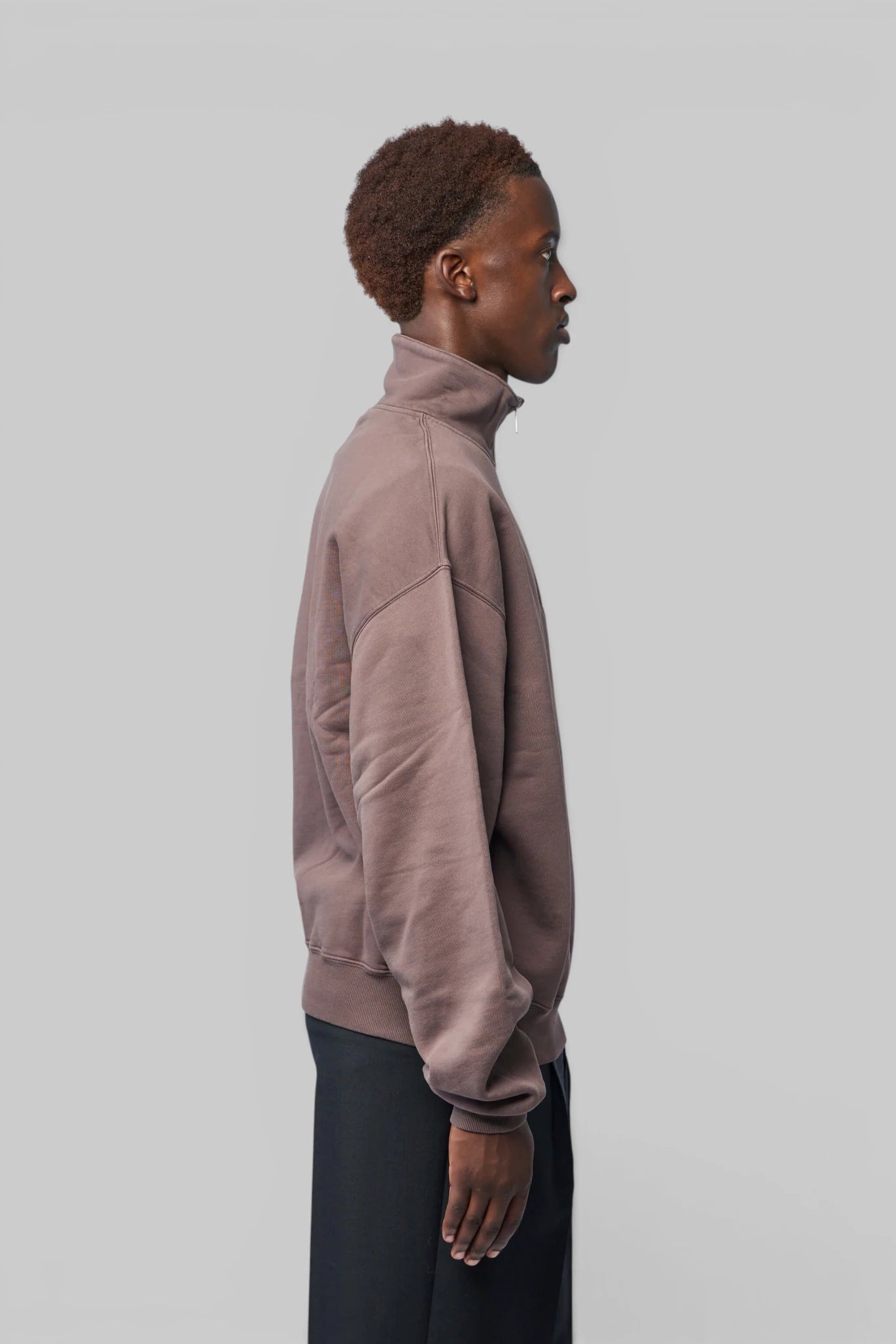 Jacquemus - Le Camionneur Gros Grain - LABELS