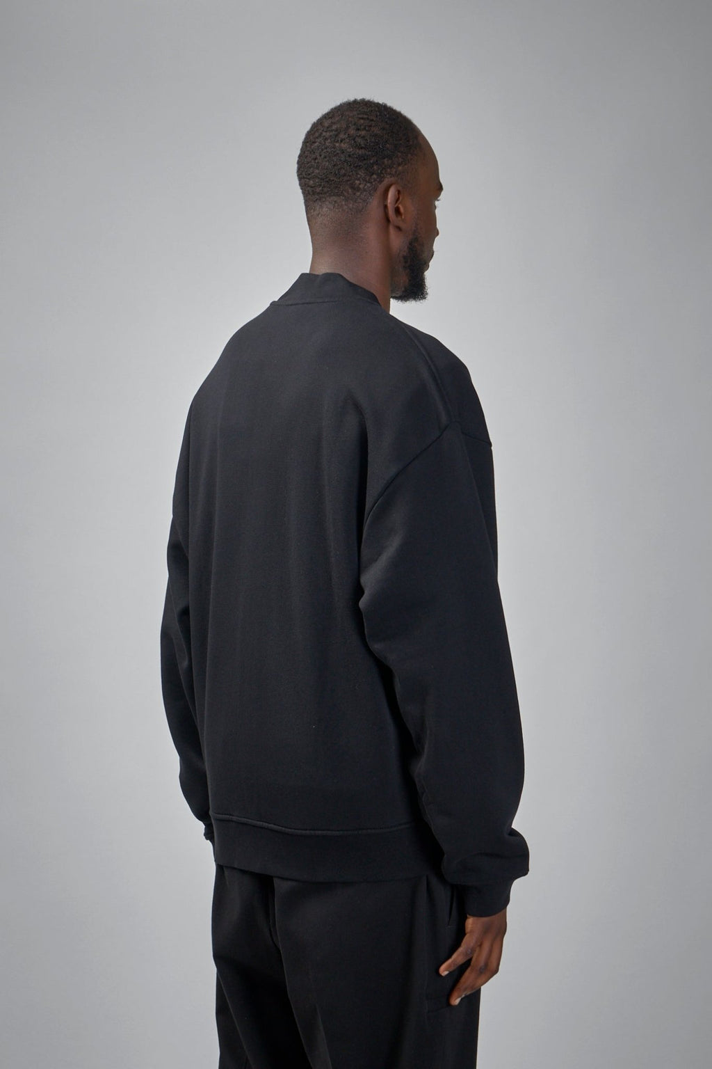 Jacquemus - Le Cardigan Gros Grain - LABELS