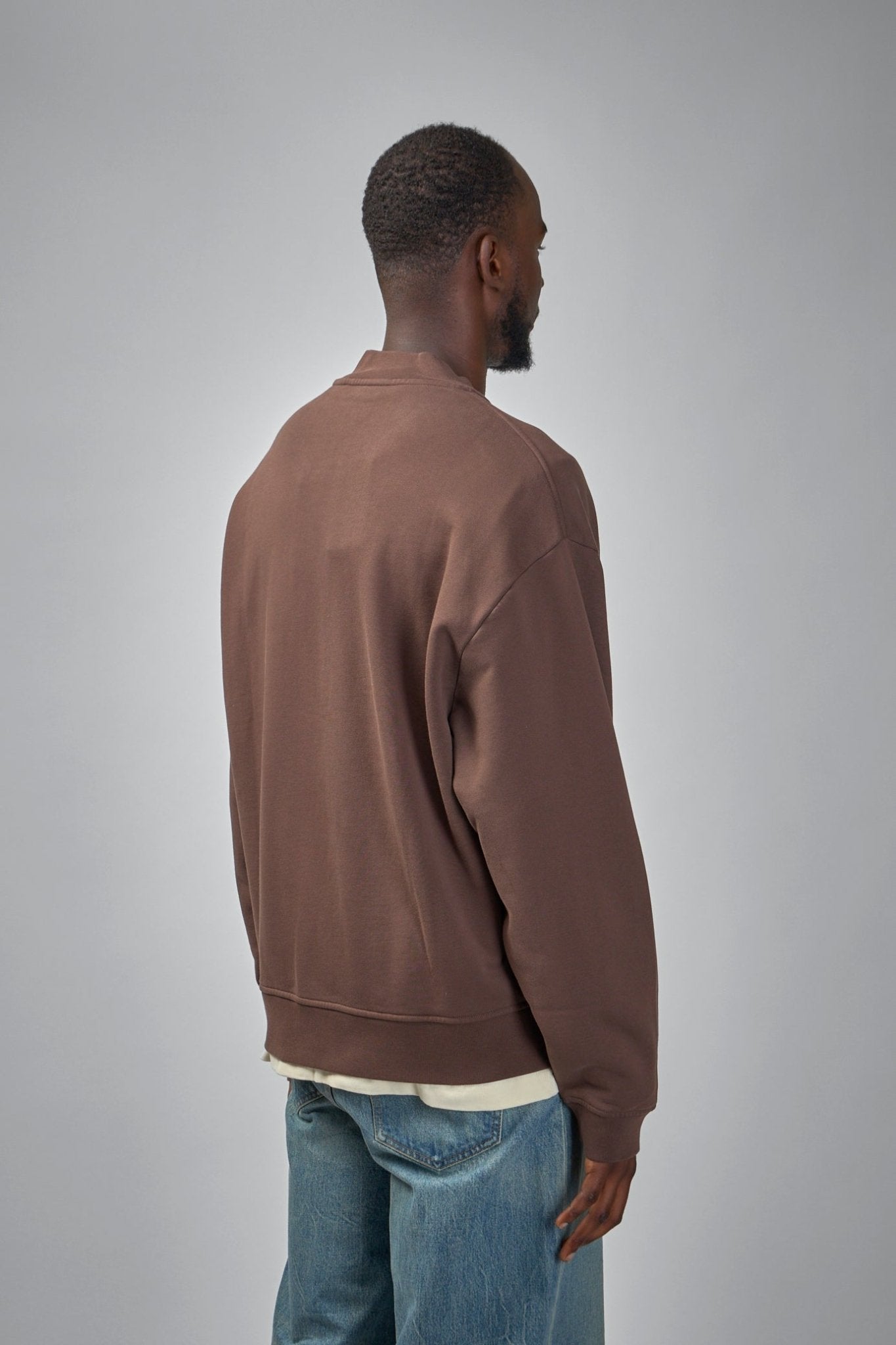Jacquemus - Le Cardigan Gros Grain - LABELS
