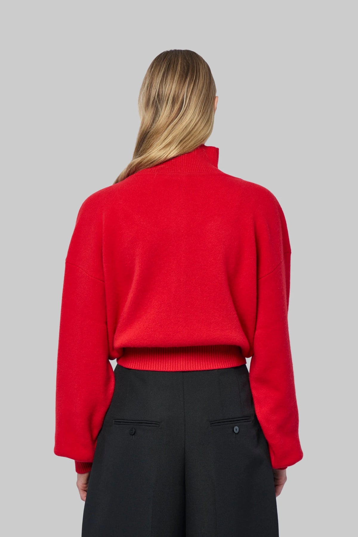 Jacquemus - Le Cardigan Pelota - LABELS