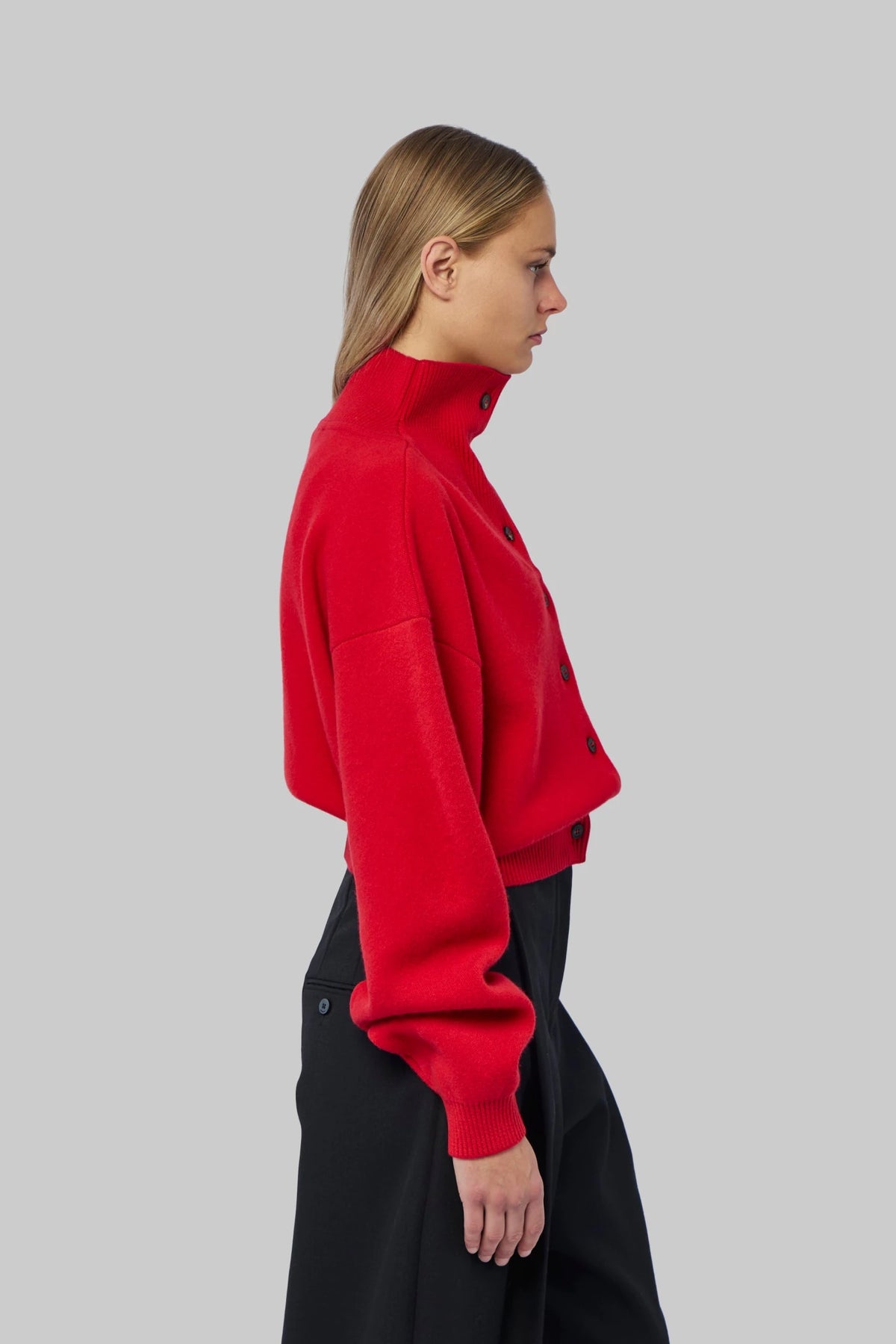 Jacquemus - Le Cardigan Pelota - LABELS