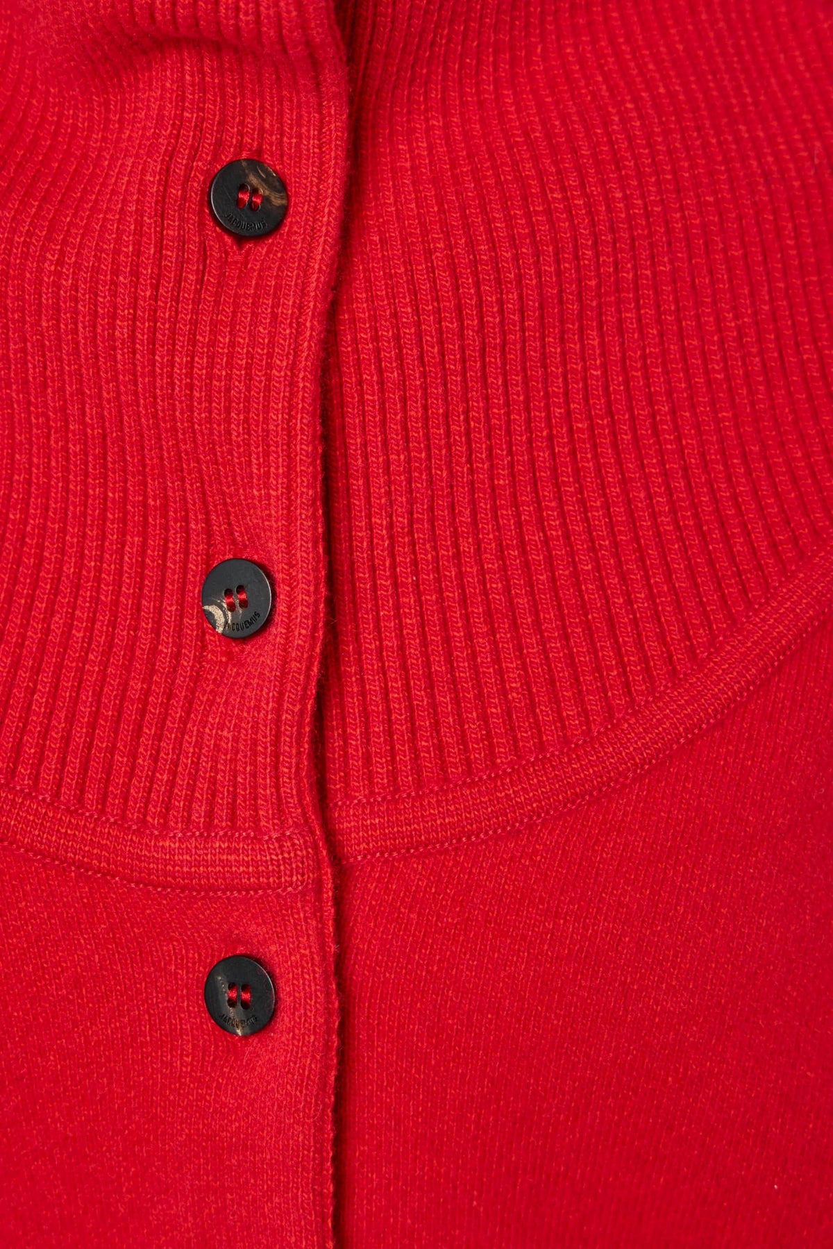 Jacquemus - Le Cardigan Pelota - LABELS