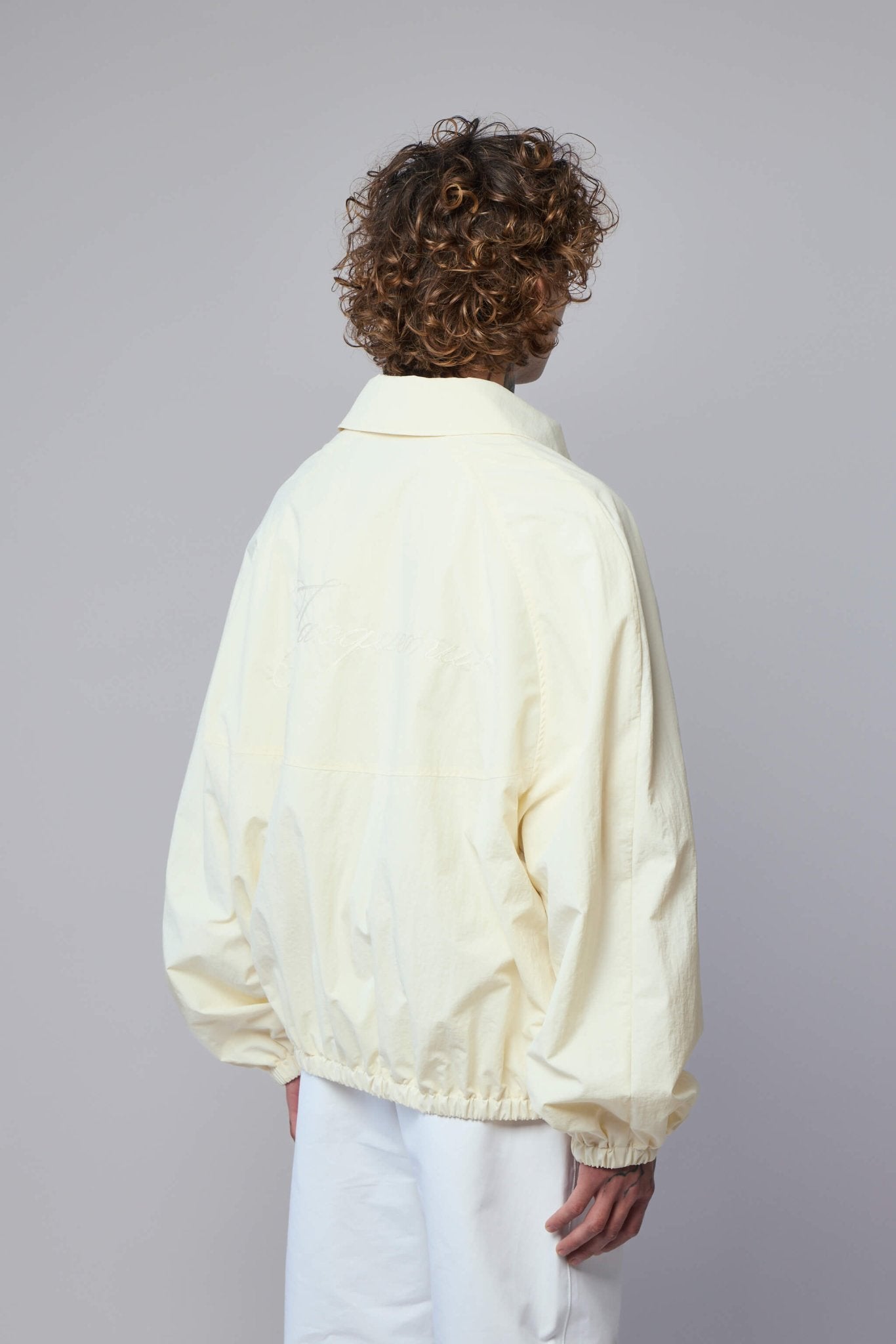 Jacquemus - Le Coupe - vent - LABELS
