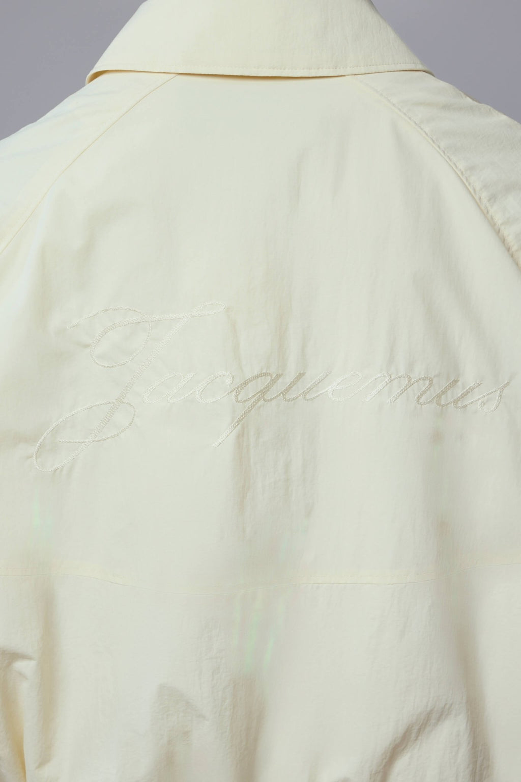 Jacquemus - Le Coupe - vent - LABELS