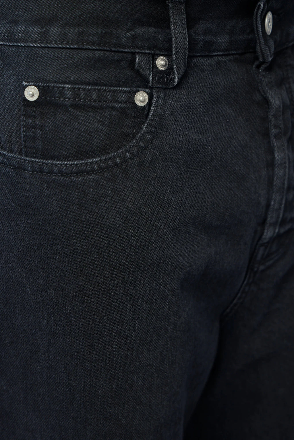 Jacquemus - Le De-nimes Droit - LABELS