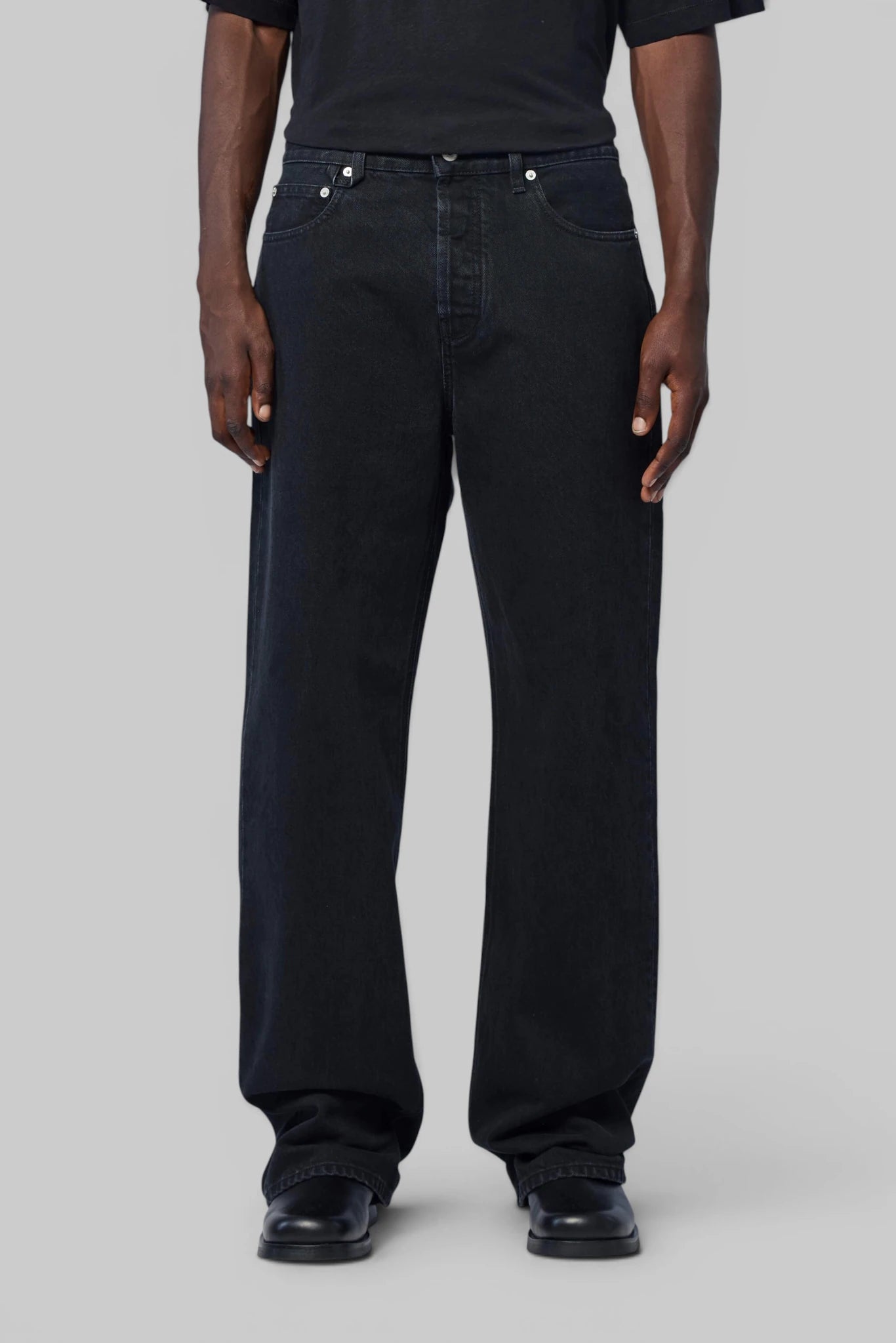 Jacquemus - Le De-nimes Droit - LABELS
