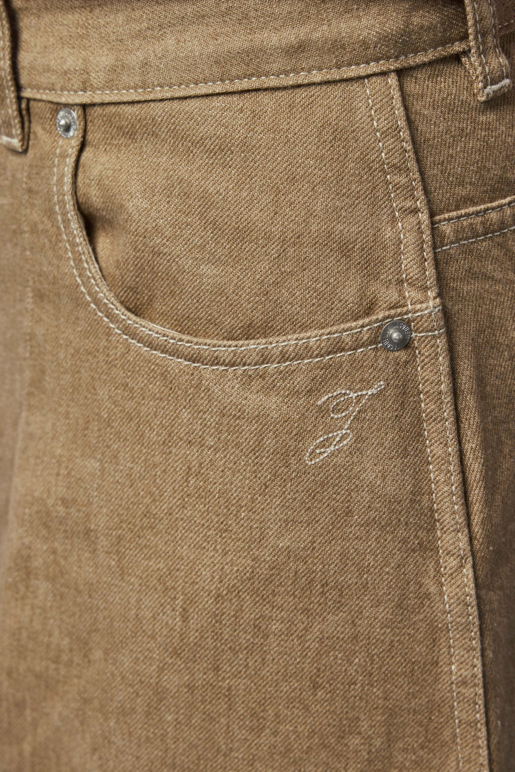 Jacquemus - Le De - nimes Ovalo - LABELS