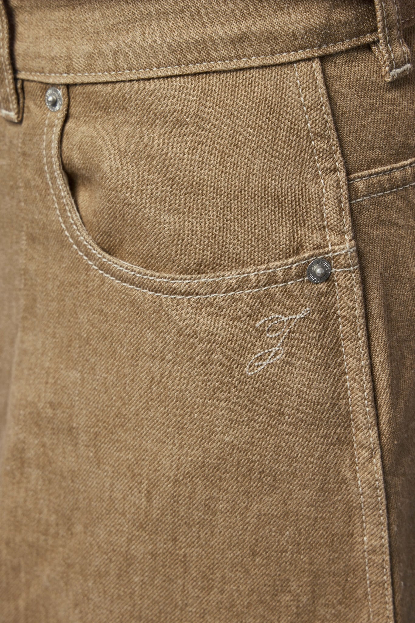 Jacquemus - Le De - nimes Ovalo - LABELS