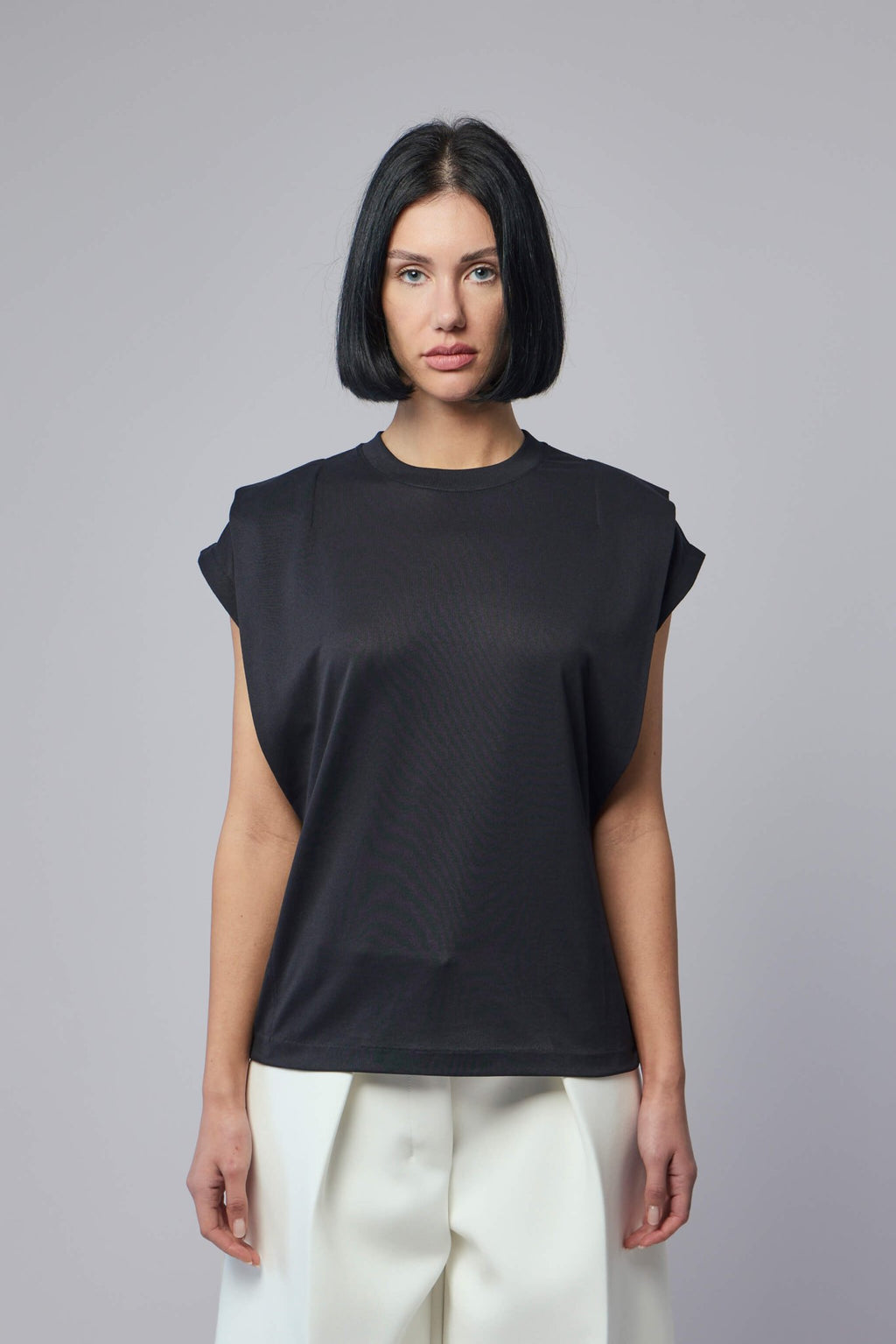 Jacquemus - Le Debardeur Ventadou - LABELS