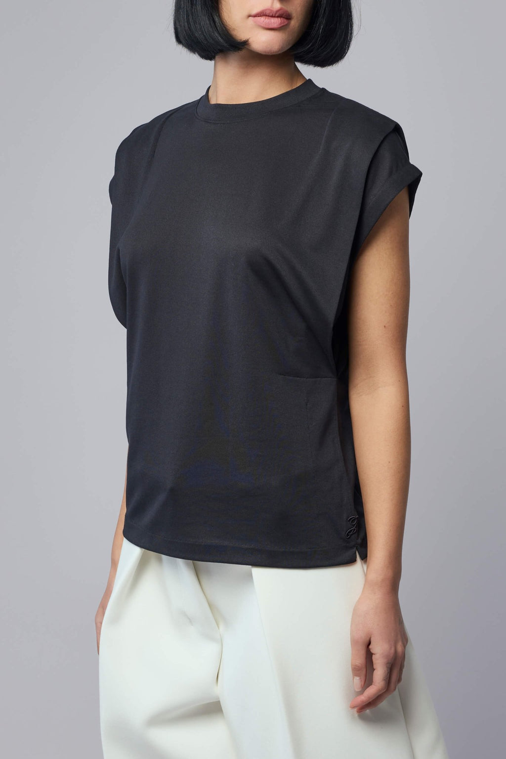 Jacquemus - Le Debardeur Ventadou - LABELS