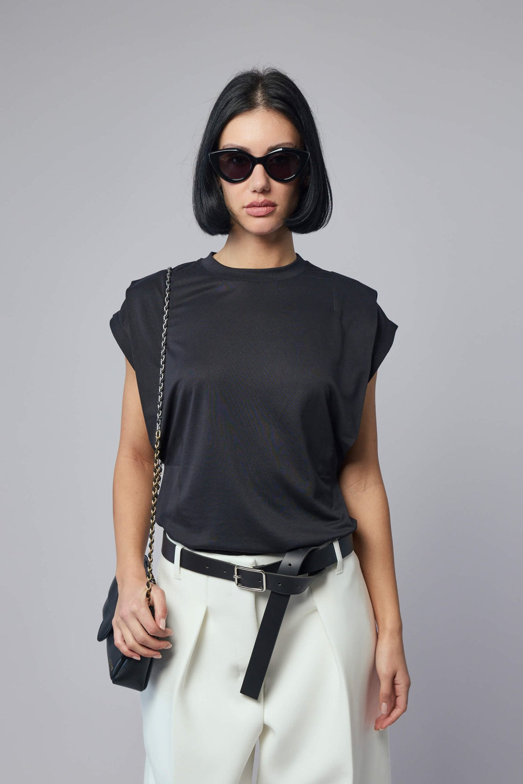 Jacquemus - Le Debardeur Ventadou - LABELS