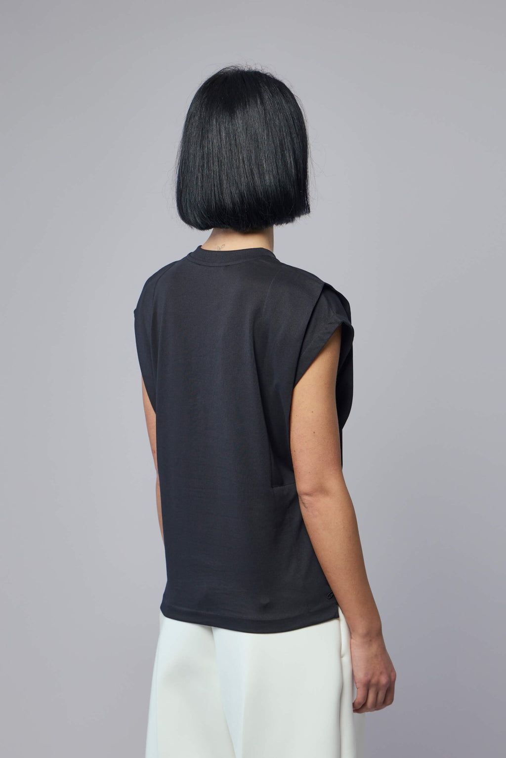 Jacquemus - Le Debardeur Ventadou - LABELS