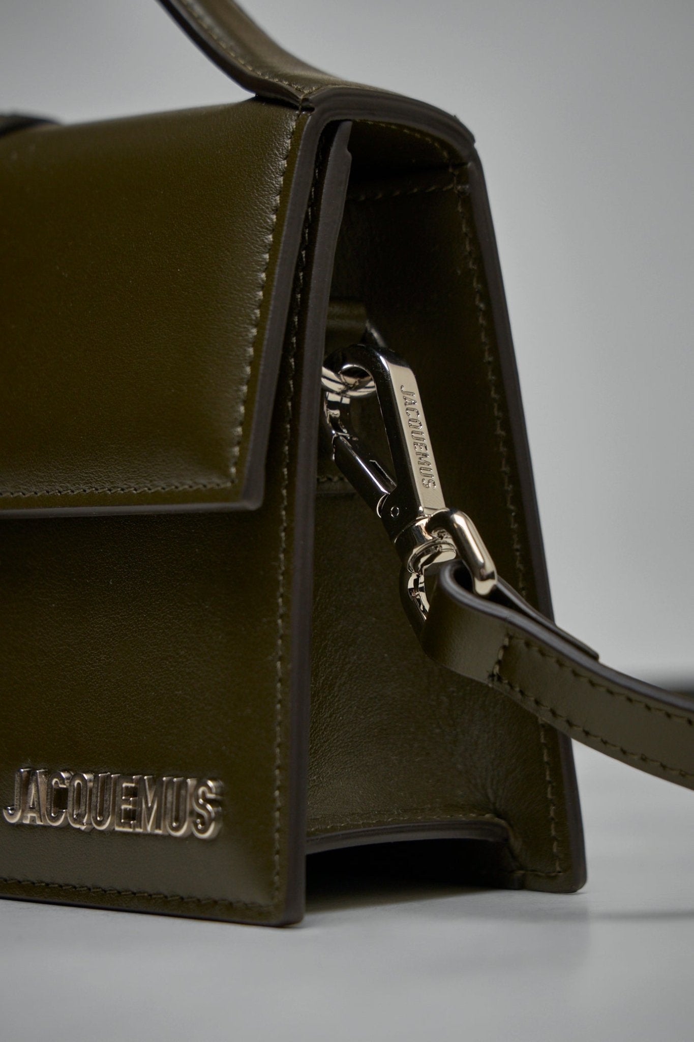 Jacquemus - Le Grand Bambino - LABELS