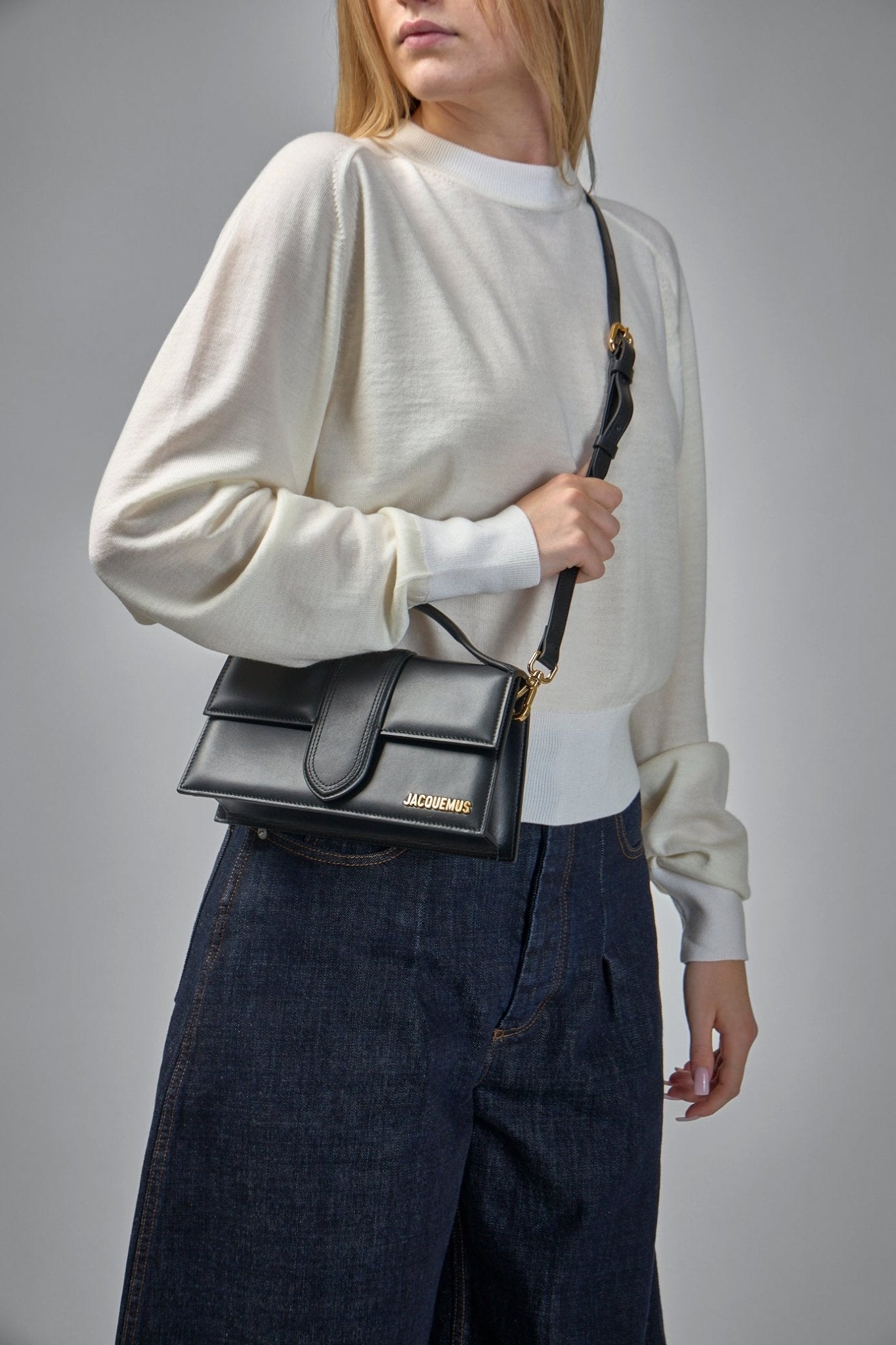 Jacquemus - Le Grand Bambino - LABELS