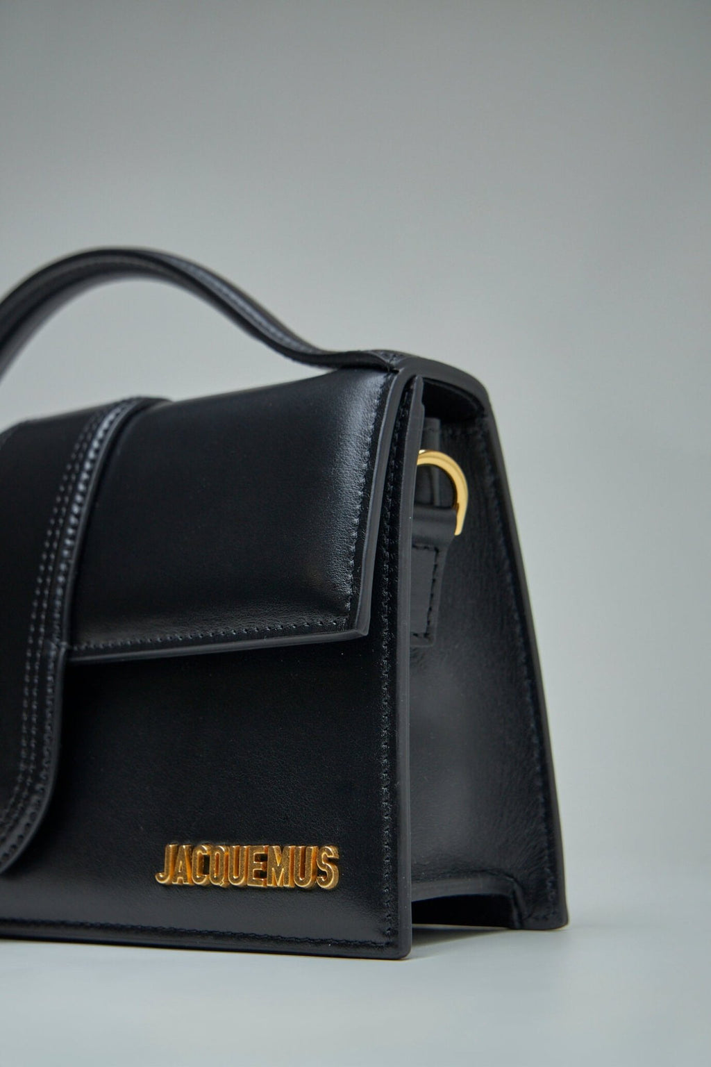 Jacquemus - Le Grand Bambino - LABELS