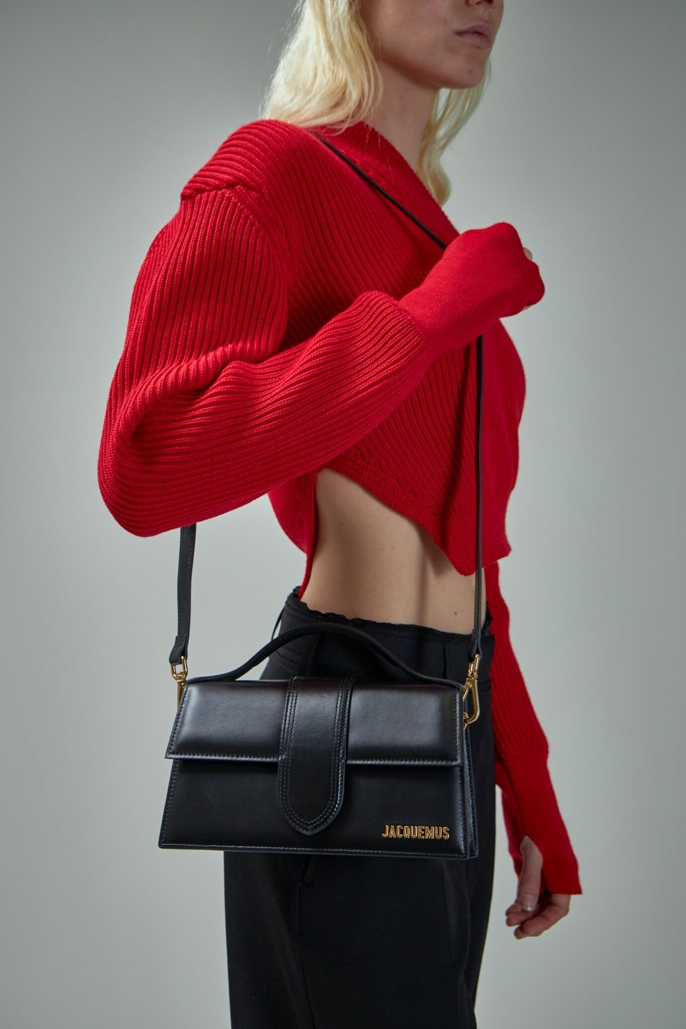 Jacquemus - Le Grand Bambino - LABELS
