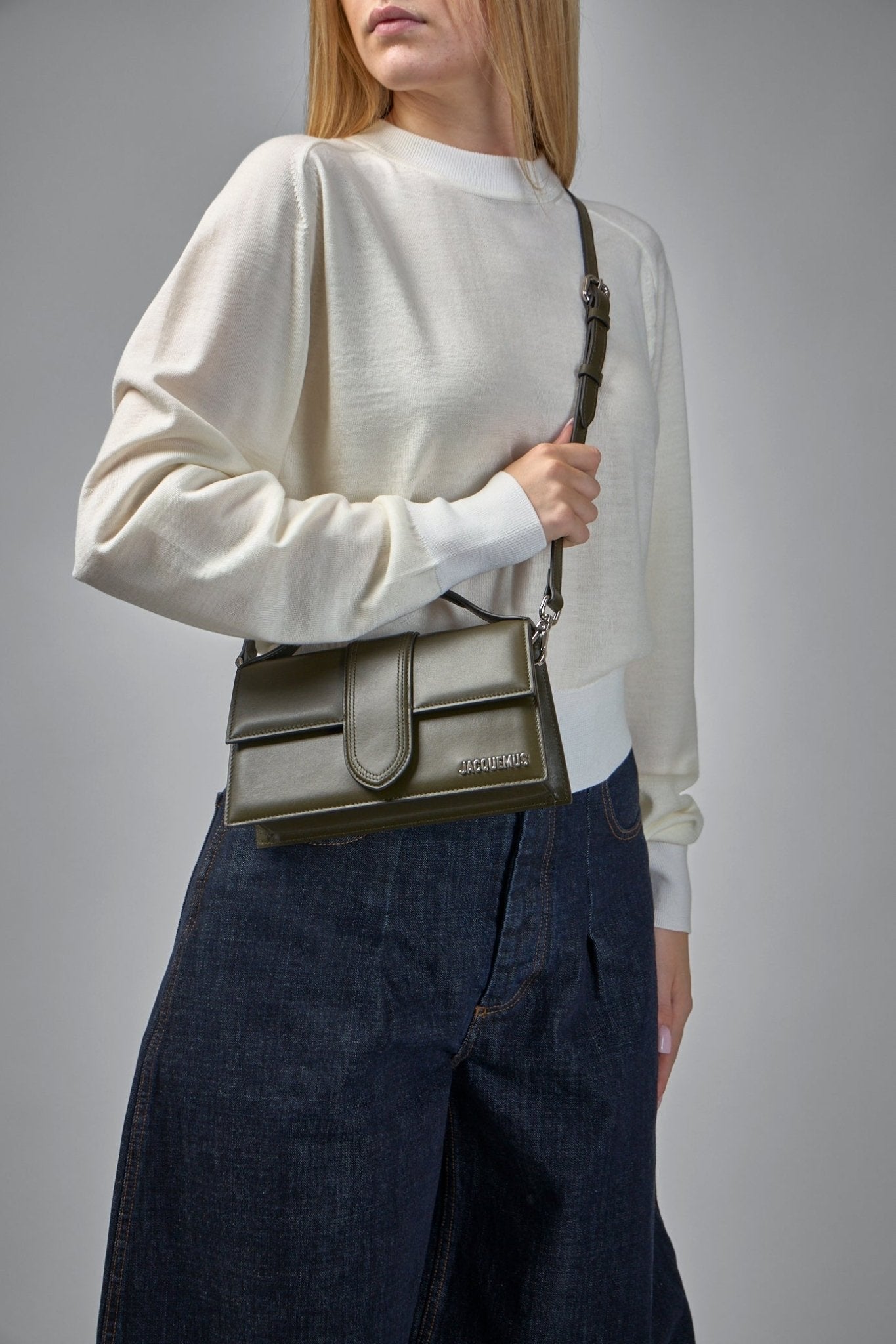 Jacquemus - Le Grand Bambino - LABELS