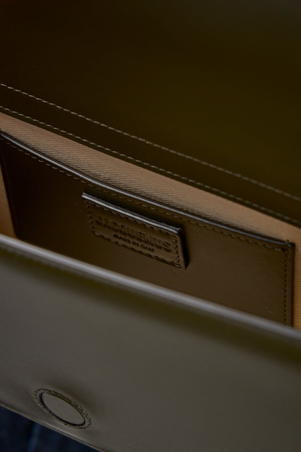 Jacquemus - Le Grand Bambino - LABELS