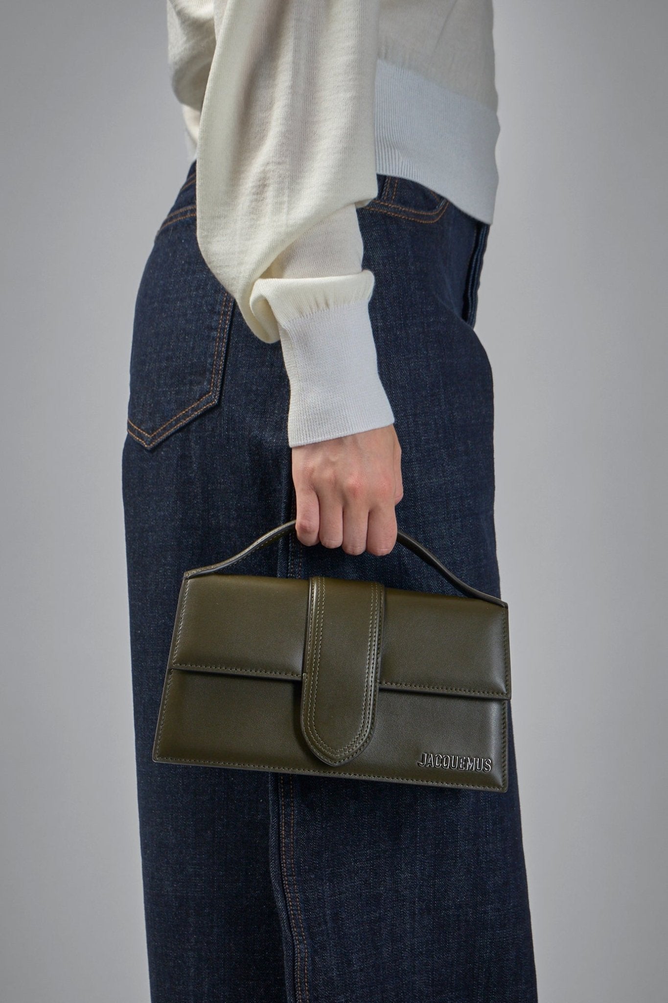 Jacquemus - Le Grand Bambino - LABELS