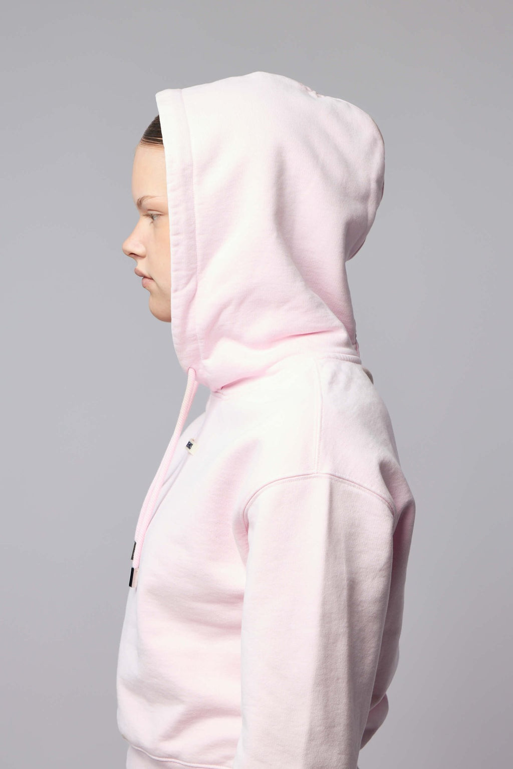 Jacquemus - Le Hoodie Gros Grain - LABELS