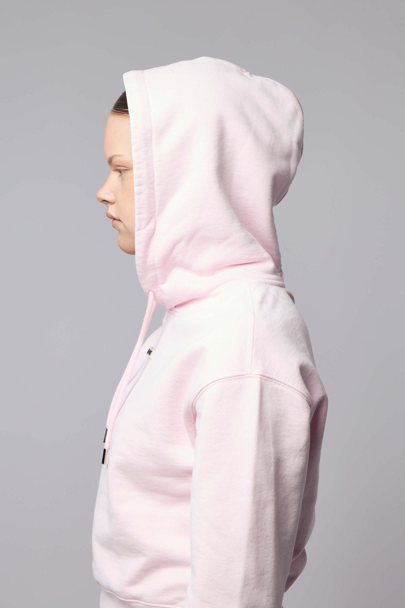 Jacquemus - Le Hoodie Gros Grain - LABELS