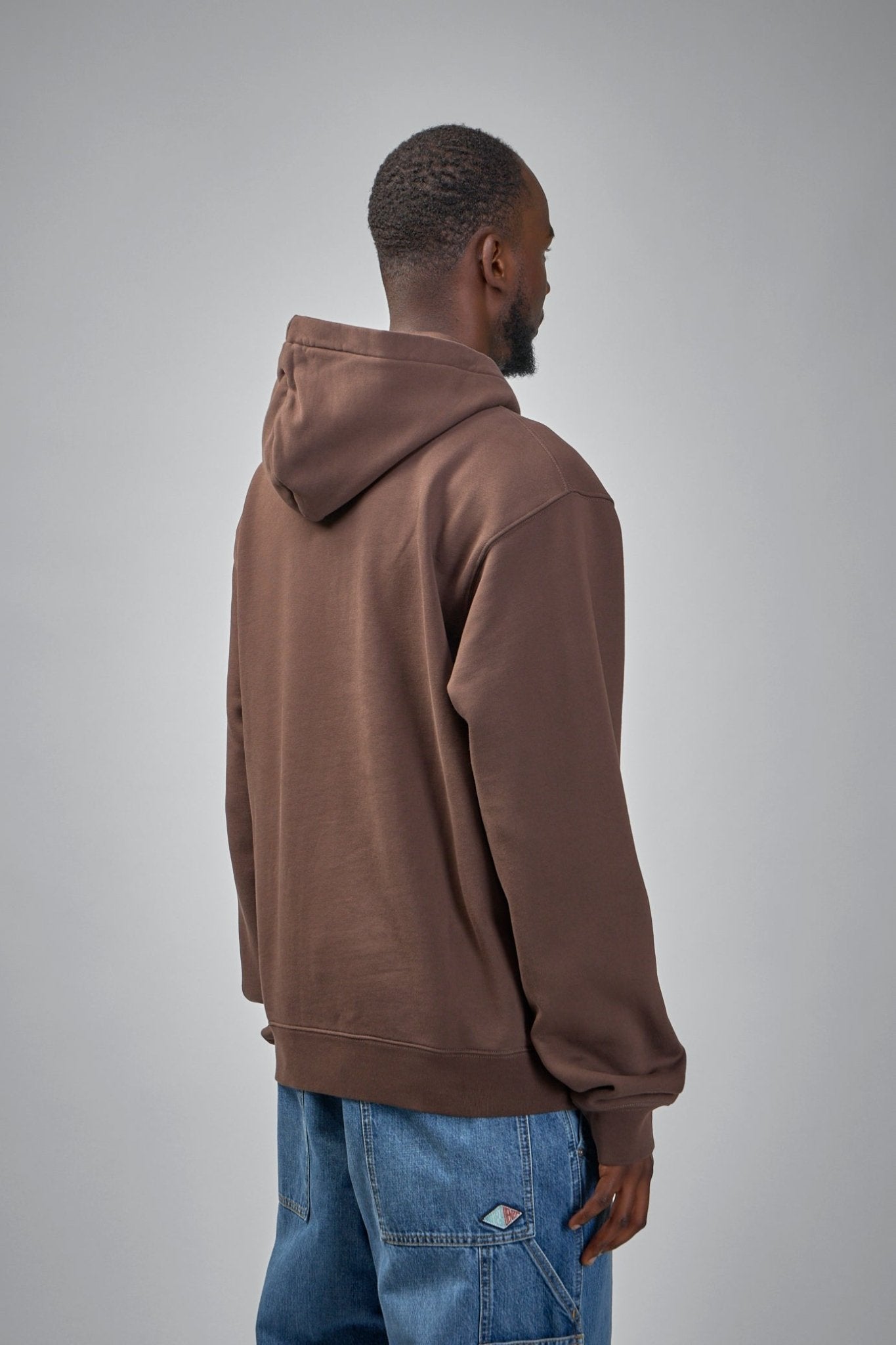 Jacquemus - Le Hoodie Gros Grain - LABELS
