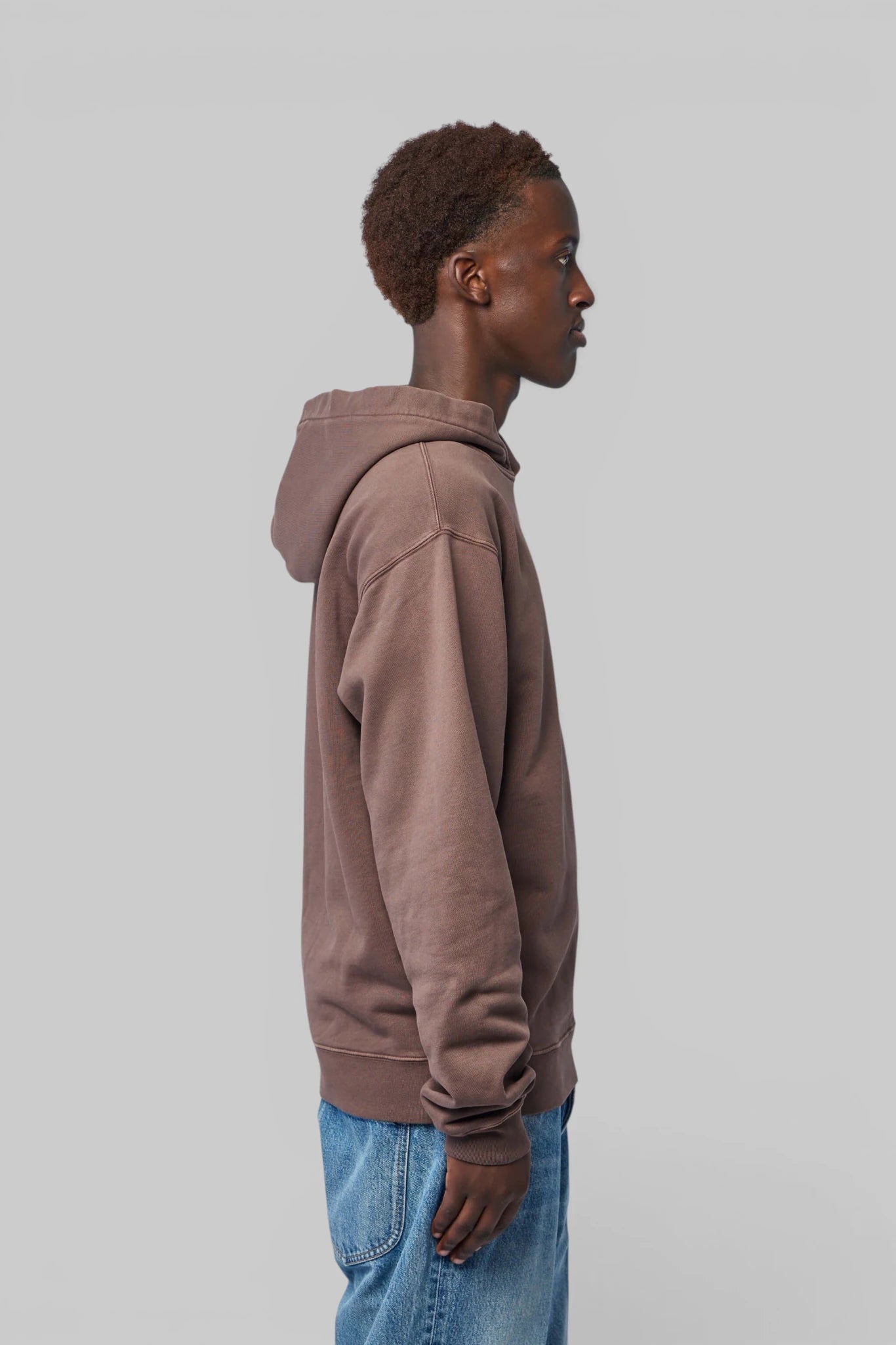Jacquemus - Le Hoodie Gros Grain - LABELS