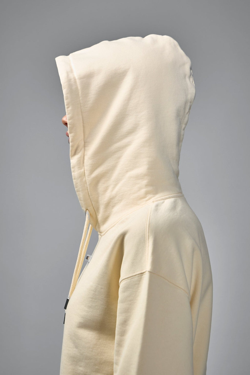 Jacquemus - Le Hoodie Gros Grain - LABELS