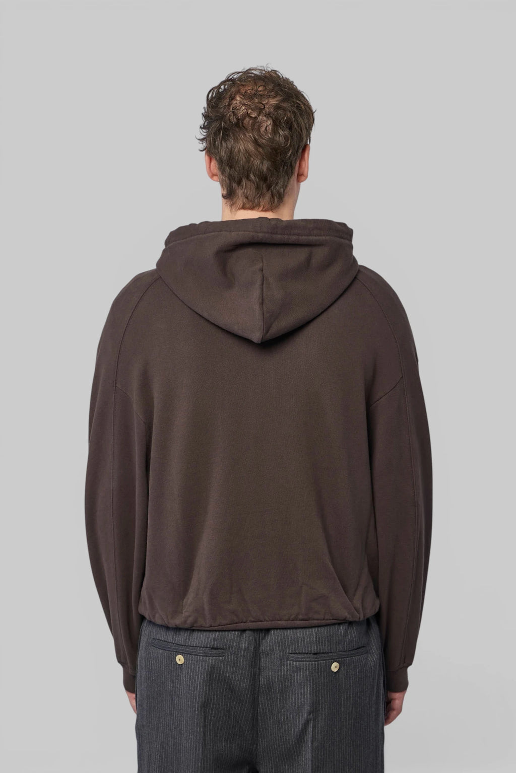 Jacquemus - Le Hoodie Montaigne - LABELS