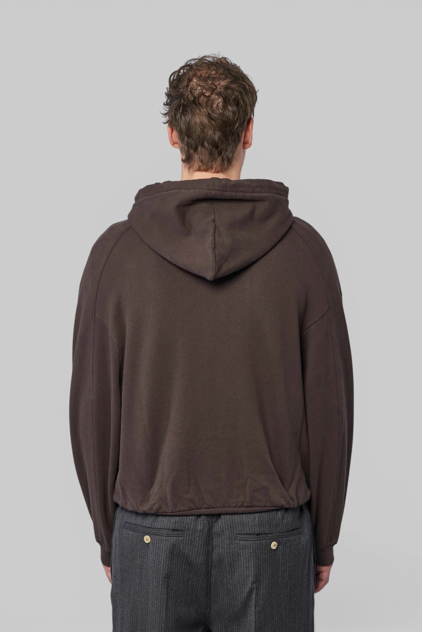 Jacquemus - Le Hoodie Montaigne - LABELS