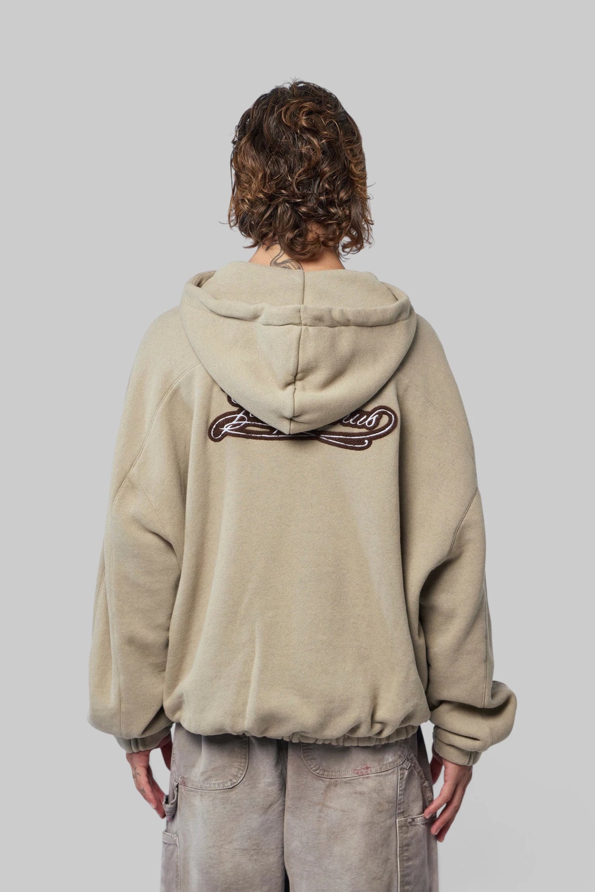 Jacquemus - Le Hoodie Torneo - LABELS