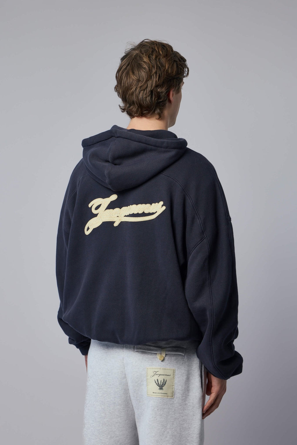 Jacquemus - Le Hoodie Torneo - LABELS