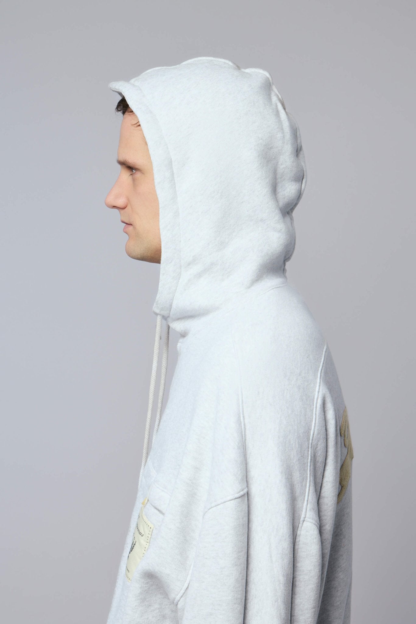Jacquemus - Le Hoodie Torneo - LABELS