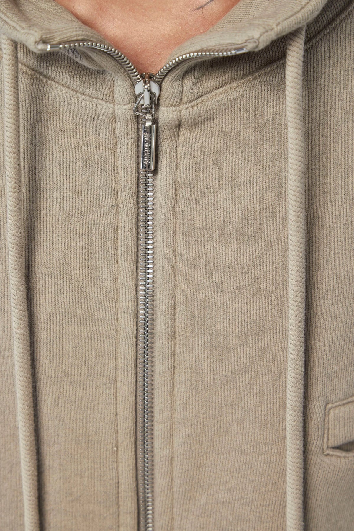 Jacquemus - Le Hoodie Torneo - LABELS