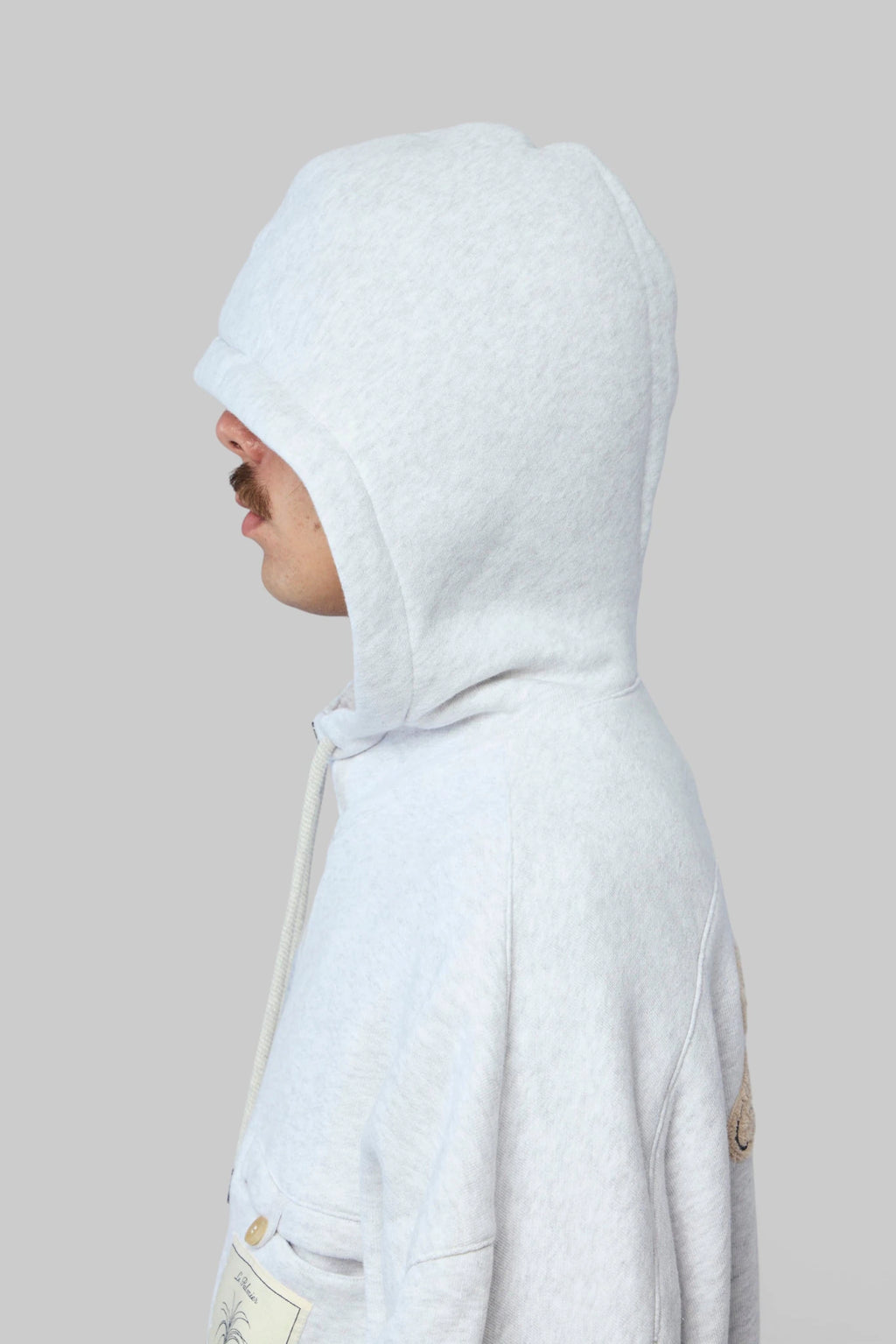 Jacquemus - Le Hoodie Torneo - LABELS