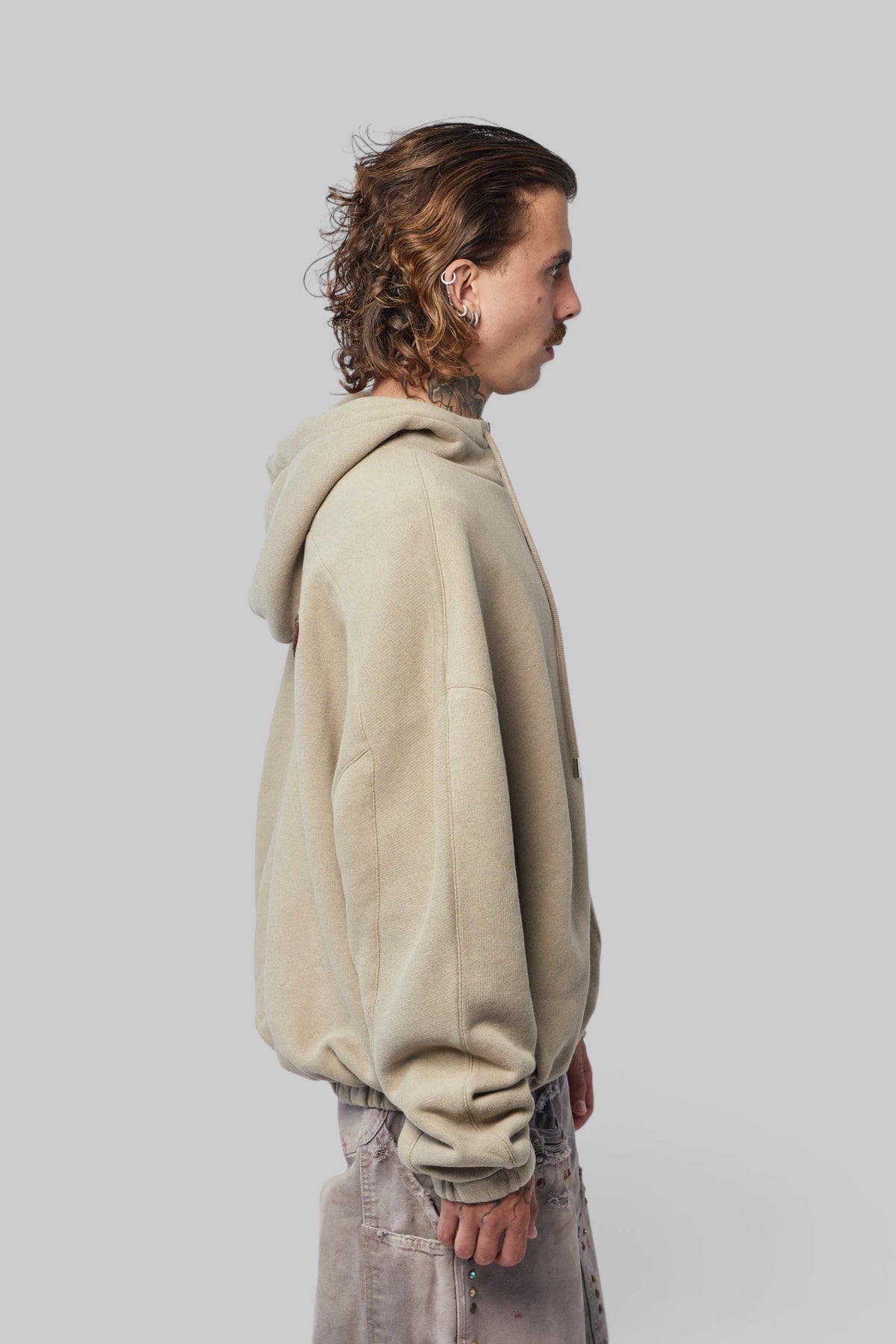 Jacquemus - Le Hoodie Torneo - LABELS
