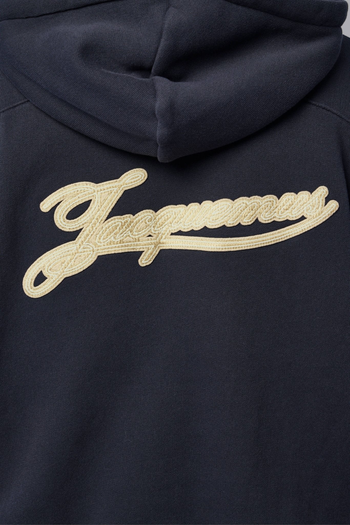 Jacquemus - Le Hoodie Torneo - LABELS