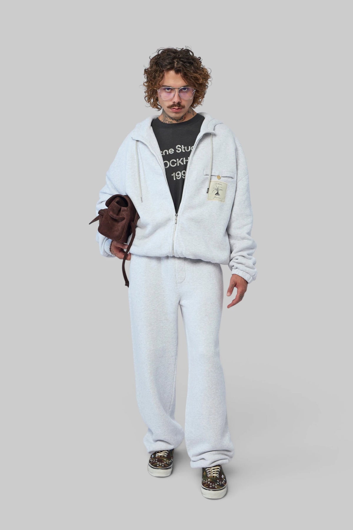 Jacquemus - Le Hoodie Torneo - LABELS